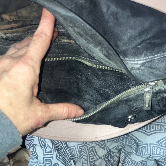Lululemon black belt Bag - Picture 5 of 6